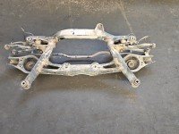 Tylna belka oś tył Vw Passat B7 2.0 tdi