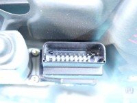 Podnośnik tył prawy SZYBY WINDA 1C0959812A 18 PIN Vw Bora kombi
