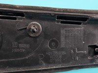 Listwa błotnika tył prawa Opel Astra V K 39078189