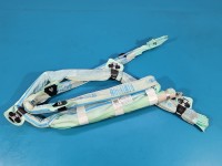 Kurtyna prawa poduszka airbag Skoda Octavia III HB 5E0880742