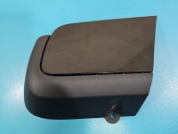 Listwa drzwi przód prawa Citroen C5 Aircross 17-25 98201439ZD