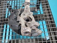 Zwrotnica prawa piasta przód 2.0 tdi Audi A4 B7