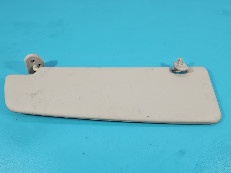 Przesłonka prawa Fiat Ducato IV DASZEK osłona przeciwsłoneczna