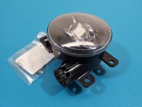 Halogen lewy Peugeot 3008 II