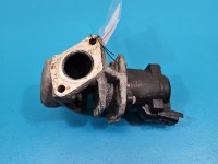 Zawór egr Przetarta obudowa. Zamiennik Citroen C3 Picasso 08-17 1.6 hdi