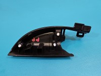 Osłona ZAŚLEPKA PLASTIK MG3 24- 11556699