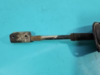 Kolumna kierownicza KRZYŻAK Isuzu D-Max II 11-19 EUROPA