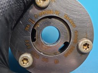 Koło faz rozrządu Opel Corsa E 55562222, 170105092345 1.4 16V (B14xer)