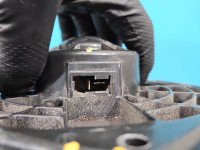 Dmuchawa nawiewu wentylator Isuzu D-Max II 11-19 EUROPA