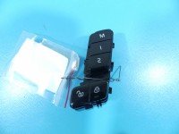 Przełącznik Europejska, Przód Lewy ,PAMIĘCI FOTELI , 8pin Volvo S90 II 16- 31433417