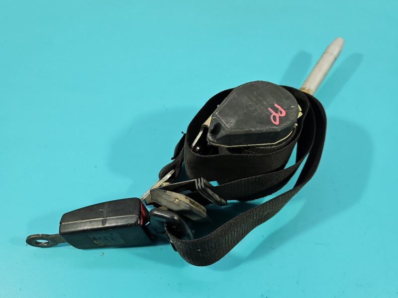 Pas bezpieczeństwa przód prawy pasażera Mercedes Sprinter I 903