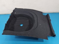 Wykładzina bagażnika podłoga Skoda Superb IV 3J0863544