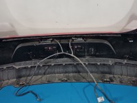 Zderzak tył tylny Hyundai I30 III 16- HB JHR