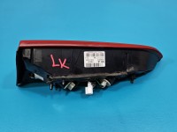 Lampa tył lewa HYUNDAI i20 II 14-20 HB EUROPA