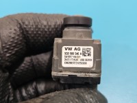 Kamera przód radar AUDI Q7 II 4M 5Q0980546A