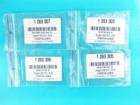 Amortyzator przód lewy przedni Peugeot 508 I