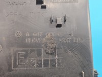 Schowek pasażera Mercedes Vito W447 14- EUROPA