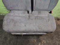 Fotel prawy przód pasażera Vw Crafter 06- 4d EUROPA