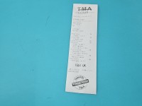 TEST Alternator Mercedes W203 0124515046, 0111547202 2.0 kompressor