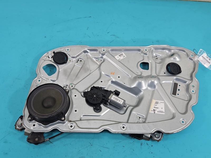 Podnośnik przód prawy SZYBY WINDA Alfa romeo 159 2PIN 4d sedan