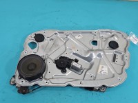 Podnośnik przód prawy SZYBY WINDA Alfa romeo 159 2PIN 4d sedan