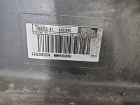 Listwa progowa lewa PRÓG NAKŁADKA Bmw F34 GT 7303055-07, G433905