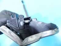 Zamek klapy tył 97051205303 Porsche Panamera I 970 HB Porsche, Europejska, 2+4 pin