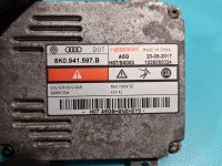 Przetwornica xenon Skoda Superb III 8K0941597B