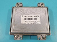 Komputer Sterownik silnika 12638732 Opel Meriva B 10-17 1.4 T