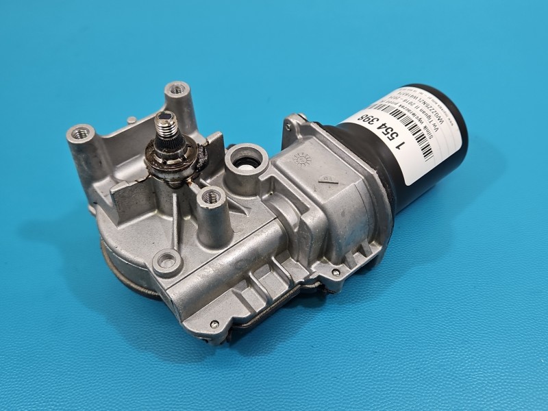 Silniczek Silnik wycieraczek przód Vw Tiguan II 16-