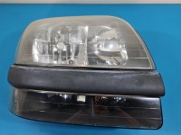 Reflektor prawy lampa przód Fiat Doblo I 01-10 EUROPA 40545999
