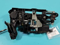 Klamka przód lewa zewnętrzna BMW F01 8722508