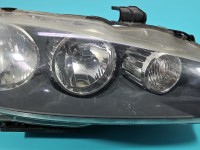 Reflektor prawy lampa przód Alfa romeo 147 EUROPA 89101233DX
