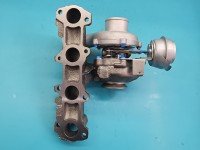 Turbosprężarka Regenerowana Opel Zafira B 755042-3, JFN01175, 55205179 1.9 CDTI 120KM