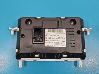 Wyświetlacz Ford B-Max 12-17 monitor