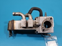 Chłodnica spalin Audi A6 C6 059131511 2.7 TDI