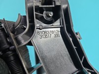 Klamka przód prawa zewnętrzna Vw Passat B8 510837812H