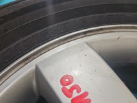 Koło zapasowe 16" dojazdowe dojazdówka Hyundai Tucson I 5x114.3, Marka: Kumho, 235 mm, Profil opony: 60, IMPRK1551982,...