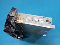 Radio fabryczne Seat Ibiza IV 6J 6J0035156, 6J0035156AZT radioodtwarzacz