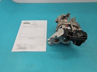 Turbosprężarka Regenerowana Mercedes CLA C118 X118 850282-12, A2820900280, 144106434R 1.3b 163KM