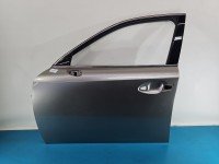 DRZWI PRZÓD LEWE KIEROWCY Lexus IS III 14-25 4d szary 1J7