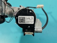 Stacyjka KLUCZYK WKŁADKA Seat Leon III 12- 1K0905851, 5Q0905865