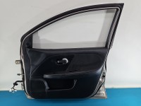 DRZWI PRZÓD PRAWE PASAŻERA Nissan Note E11 5d beżowy C30G