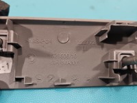 Listwa listwy dekory dekor deski Bmw X3 e83 eu