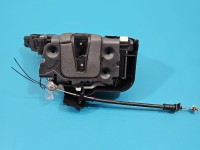 Zamek tył prawy Ford Galaxy Mk2 06-15 Producent części: FORD, 6PIN, 6M2A-R26412-BA