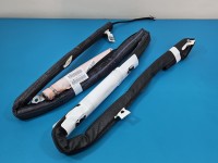 Kurtyna prawa poduszka airbag Peugeot 5008 II 17-24 HB 9828187980, 34197038J