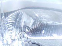 Reflektor prawy lampa przód Dacia Dokker EUROPA