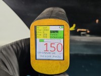 Drzwi tył prawe Seat Leon I Toledo II HB 5d