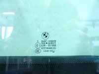 Szyberdach BMW F01 4.4 V8 XDrive