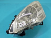 Reflektor lewy lampa przód Citroen Berlingo II EUROPA 9682828280